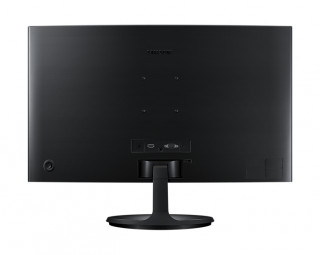 SAMSUNG 24" FHD VA 16:9 4ms ívelt monitor (LS24C360EAUXEN) PC