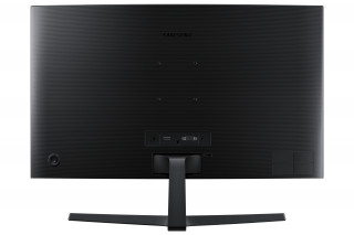 SAMSUNG 24" FHD VA 16:9 4ms ívelt monitor (LS24C366EAUXEN) PC