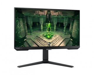 SAMSUNG 25" G4 FHD IPS 16:9 1ms gamer monitor (LS25BG400EUXEN) PC