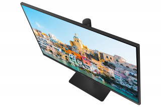 SAMSUNG 27" FHD IPS 16:9 5ms S40UA monitor (LS27A400UJUXEN) PC