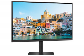 SAMSUNG 27" FHD IPS 16:9 5ms S40UA monitor (LS27A400UJUXEN) PC