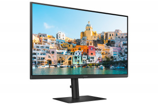 SAMSUNG 27" FHD IPS 16:9 5ms S40UA monitor (LS27A400UJUXEN) PC