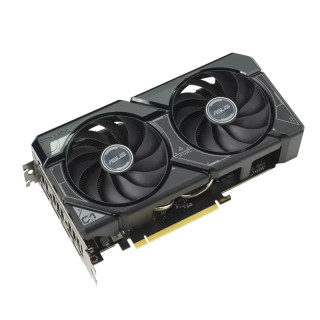 ASUS Dual GeForce RTX 4060 Ti OC SSD 8GB GDDR6 (DUAL-RTX4060TI-O8G-SSD) PC