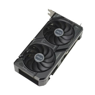 ASUS Dual GeForce RTX 4060 Ti OC SSD 8GB GDDR6 (DUAL-RTX4060TI-O8G-SSD) PC