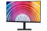 SAMSUNG 27" WQHD IPS 16:9 5ms monitor (LS27A600NWUXEN) thumbnail