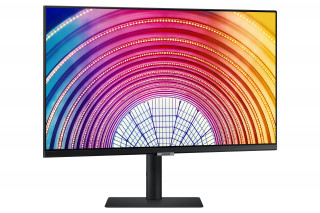 SAMSUNG 27" WQHD IPS 16:9 5ms monitor (LS27A600NWUXEN) PC