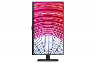 SAMSUNG 27" WQHD IPS 16:9 5ms monitor (LS27A600NWUXEN) PC