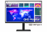 SAMSUNG 27" WQHD IPS 16:9 5ms monitor (LS27A600UUUXEN) thumbnail