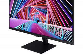 SAMSUNG 27" 4K UHD IPS 16:9 5ms monitor (LS27A700NWPXEN) PC