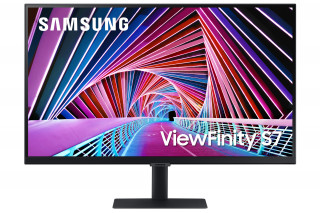 SAMSUNG 27" 4K UHD IPS 16:9 5ms monitor (LS27A700NWPXEN) PC