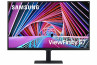 SAMSUNG 27" 4K UHD IPS 16:9 5ms monitor (LS27A700NWPXEN) thumbnail