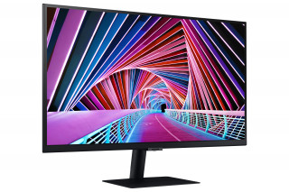 SAMSUNG 27" 4K UHD IPS 16:9 5ms monitor (LS27A700NWPXEN) PC