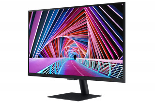 SAMSUNG 27" 4K UHD IPS 16:9 5ms monitor (LS27A700NWPXEN) PC