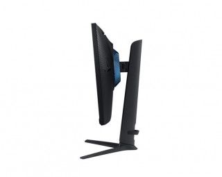 SAMSUNG 27"  WQHD IPS 16:9 1ms gamer monitor (LS27AG520PPXEN) PC