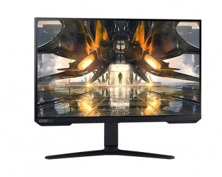 SAMSUNG 27"  WQHD IPS 16:9 1ms gamer monitor (LS27AG520PPXEN) PC