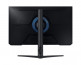 SAMSUNG 27"  WQHD IPS 16:9 1ms gamer monitor (LS27AG520PPXEN) thumbnail