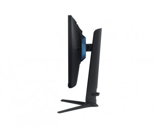 SAMSUNG 27"  WQHD IPS 16:9 1ms gamer monitor (LS27AG520PPXEN) PC