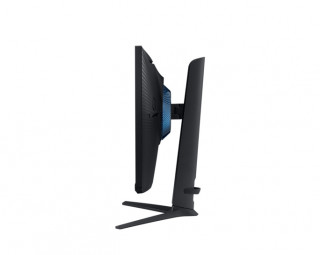 SAMSUNG 27"  WQHD IPS 16:9 1ms gamer monitor (LS27AG520PPXEN) PC