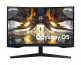 SAMSUNG 27" WQHD VA 16:9 1ms gamer monitor (LS27AG550EPXEN) thumbnail