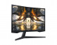 SAMSUNG 27" WQHD VA 16:9 1ms gamer monitor (LS27AG550EPXEN) thumbnail