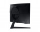 SAMSUNG 27" WQHD VA 16:9 1ms gamer monitor (LS27AG550EPXEN) thumbnail