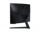 SAMSUNG 27" WQHD VA 16:9 1ms gamer monitor (LS27AG550EPXEN) thumbnail