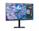 SAMSUNG 27" WQHD IPS 16:9 5ms monitor (LS27B610EQUXEN) thumbnail