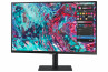 SAMSUNG 27" 4K UHD IPS 16:9 5ms monitor (LS27B800TGUXEN) thumbnail