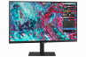 SAMSUNG 27" 4K UHD IPS 16:9 5ms monitor (LS27B800TGUXEN) thumbnail