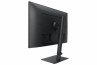 SAMSUNG 27" 4K UHD IPS 16:9 5ms monitor (LS27B800TGUXEN) thumbnail