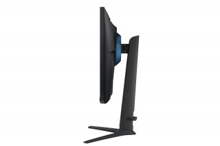 SAMSUNG 27" FHD IPS 16:9 1 gamer monitor (LS27BG400EUXEN) PC