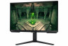 SAMSUNG 27" FHD IPS 16:9 1 gamer monitor (LS27BG400EUXEN) thumbnail