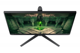 SAMSUNG 27" FHD IPS 16:9 1 gamer monitor (LS27BG400EUXEN) PC