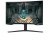 SAMSUNG 27" WQHD VA 16:9 1ms gamer monitor (LS27BG650EUXEN) thumbnail