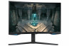 SAMSUNG 27" WQHD VA 16:9 1ms gamer monitor (LS27BG650EUXEN) thumbnail