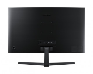 SAMSUNG 27" FHD VA 16:9 4ms ívelt monitor (LS27C366EAUXEN) PC