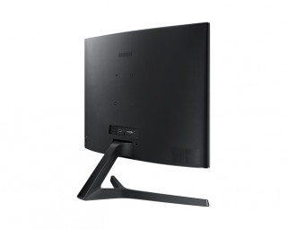 SAMSUNG 27" FHD VA 16:9 4ms ívelt monitor (LS27C366EAUXEN) PC