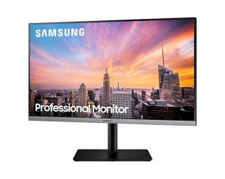 SAMSUNG 27" FHD IPS 16:9 5ms monitor (LS27R650FDRXEN) PC