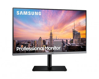 SAMSUNG 27" FHD IPS 16:9 5ms monitor (LS27R650FDRXEN) PC