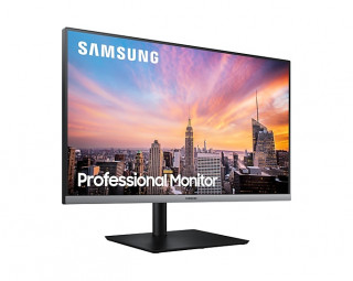 SAMSUNG 27" FHD IPS 16:9 5ms monitor (LS27R650FDRXEN) PC