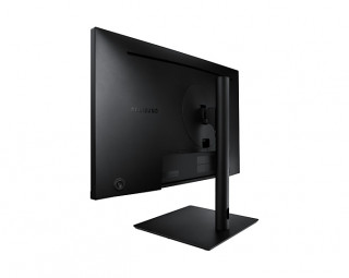 SAMSUNG 27" FHD IPS 16:9 5ms monitor (LS27R650FDRXEN) PC