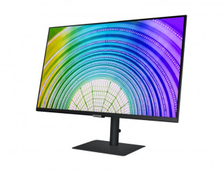 SAMSUNG 32" WQHD VA 16:9 5ms monitor (LS32A600UUUXEN) PC