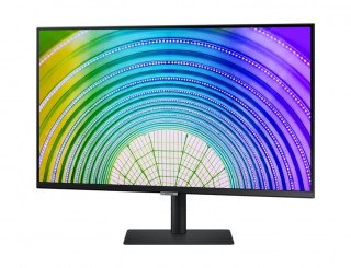 SAMSUNG 32" WQHD VA 16:9 5ms monitor (LS32A600UUUXEN) PC