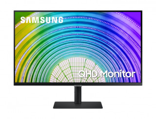 SAMSUNG 32" WQHD VA 16:9 5ms monitor (LS32A600UUUXEN) PC