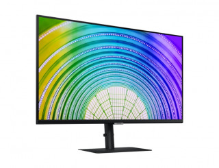 SAMSUNG 32" WQHD VA 16:9 5ms monitor (LS32A600UUUXEN) PC