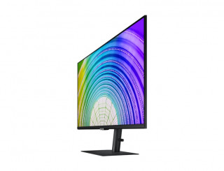 SAMSUNG 32" WQHD VA 16:9 5ms monitor (LS32A600UUUXEN) PC