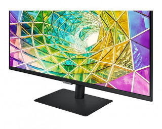 SAMSUNG 32" 4K UHD VA 16:9 5ms monitor (LS32A800NMPXEN) PC