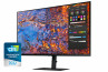 SAMSUNG 32" 4K UHD IPS 16:9 5ms monitor (LS32B800PXUXEN) thumbnail