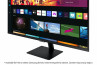 SAMSUNG 32" 4K UHD VA 16:9 4ms smart monitor (LS32BM700UPXEN) thumbnail