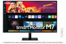 SAMSUNG 32" 4K UHD VA 16:9 4ms smart monitor (LS32BM700UPXEN) thumbnail